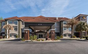 La Quinta By Wyndham Savannah Airport - Pooler